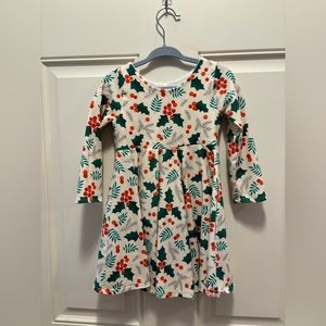 Holly 3T swing dress.